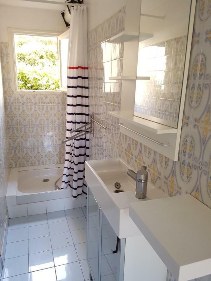 Studio 30 M2 500M Plages Mourillon 3 Personnes Tulon Zewnętrze zdjęcie