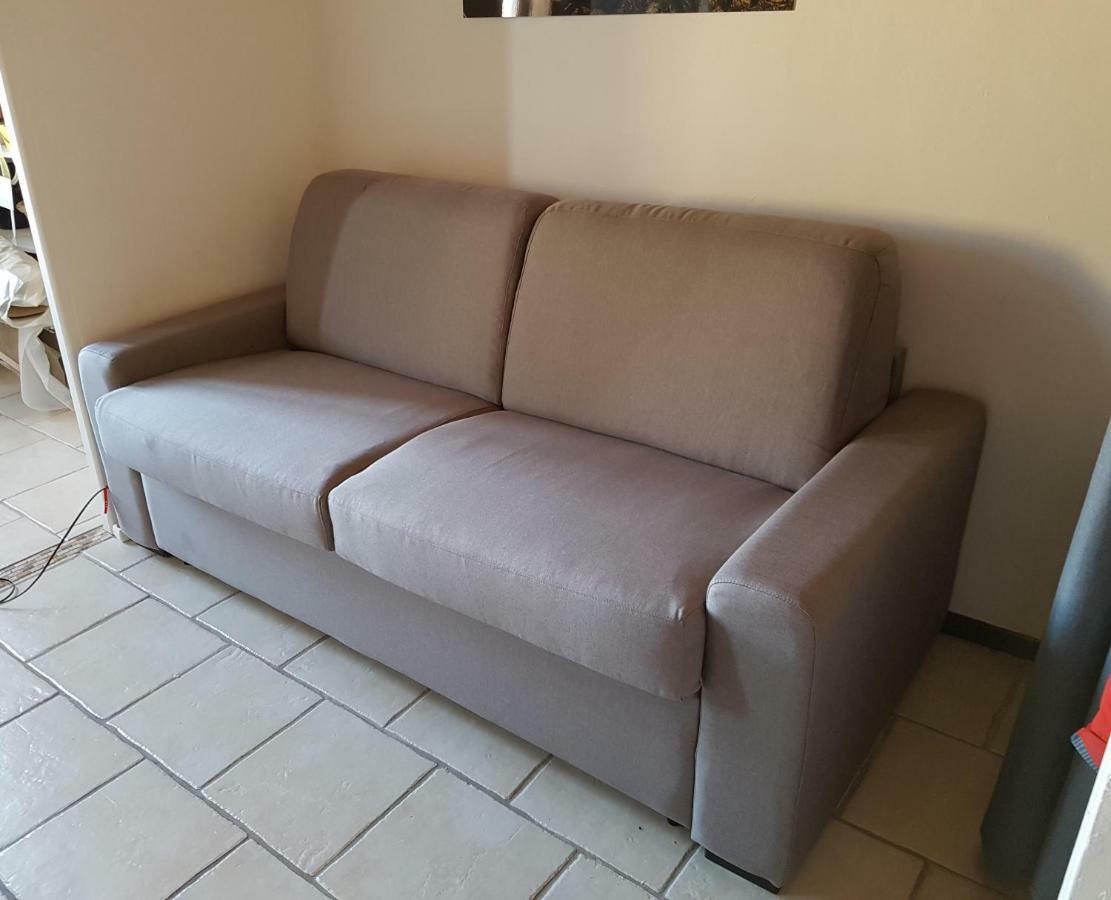 Studio 30 M2 500M Plages Mourillon 3 Personnes Tulon Zewnętrze zdjęcie