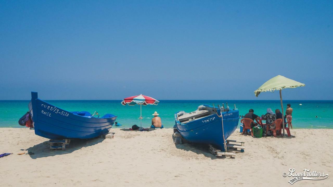 Studio 30 M2 500M Plages Mourillon 3 Personnes Tulon Zewnętrze zdjęcie